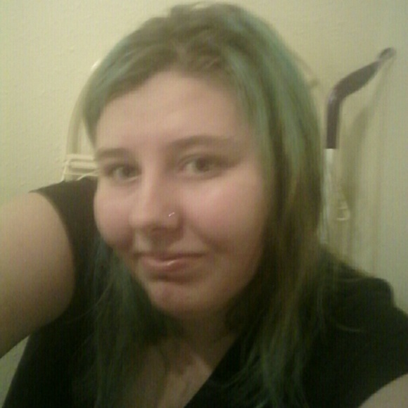 Meet the posher! - Picture 1 of 1